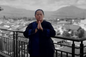 Berita Gempa Terbaru Hari Ini Menyeramkan Paranormal Ini Sebut Bakal Ada 3 Gempa Bumi Besar Di Indonesia Yang Bisa Bikin Pulau Amblas Jawa Akan Jadi Satu