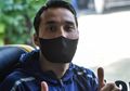 Tak Sekadar Klub Biasa, Begini Persib Bandung di Mata Ezra Walian