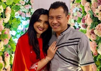 Sekarang Tinggal di Rumah dengan Dapur Mewah, Ashanty Bongkar Rahasia Memalukan Anang Hermansyah, 'Itu Jelek Banget'
