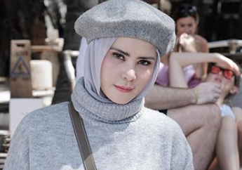 Nikah Siri Di Usia 19 Tahun, Angel Lelga Buka Suara Dipaksa Nikah dengan Pengusaha Batu Bara! 'Lebih Banyak Pahitnya..'
