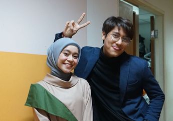 Lihat Lesty Kejora Pingsan di Lokasi Syuting, Rizky Billar Panik Setengah Mati hingga Nekat Lakukan Hal Ini di Depan Para Kru!