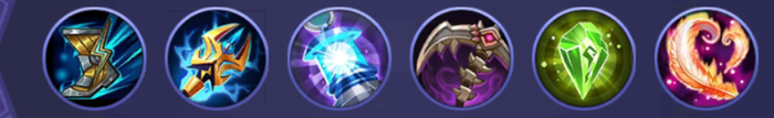 Hurt Harley Items