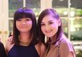 Liburan di Bali, Putri Sulung Mona Ratuliu Dikira Selena Gomez
