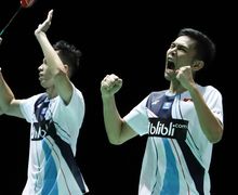 Rekap Hasil Lengkap Taiwan Open 2019 - 15 Wakil Indonesia Melaju ke Babak Kedua