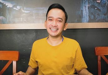 Kini Dikenal Sebagai Presenter Top dan Miliki Kerajaan Bisnis, Ruben Onsu Dulunya Harus Rela Naik Kereta Jam 3 Pagi dan Jadi Tukang Ngepel Parkiran Demi Bisa Bertahan Hidup