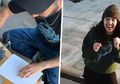 Biar Nggak Terpapar Virus Corona, Cowok Ini Kenalan Pakai Drone Buat Dapetin Cewek