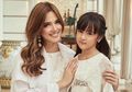 Gelontorkan Setengah Miliar Demi Sekolah Mikhayla Bakrie, Nia Ramadhani Justru Dibuat Naik Darah Saat Dengar Cita-cita Sang Anak: 'Emosi Gue!'