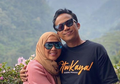 4 Kali Keguguran, Denny Cagur dan Istri Ingin Kembali Jalani Program Bayi Tabung, Usia Jadi Faktor Utama Keberhasilan