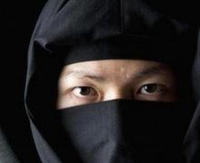 Kisah Ninja Terakhir di Jepang, Dapat Pelatihan Khusus Agar Miliki Fisik Berkemampuan Luar Biasa