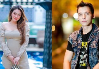 Stefan William Kerja Keras Urus Anak Usai Dirinya Angkat Kaki Dari Rumah, Celine Evangelista Kepergok Asyik Habiskan Waktu Santap Makanan Lezat Bareng Sosok Ini Tanpa Suami