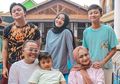 Baru Sah Jadi Ibu Sambung, Sule Dibuat Kaget Karena Kedua Putranya Sudah Berani Lakukan Hal Ini pada Nathalie Holscher