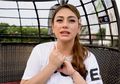 'Jadi Penonton Bisu Seperti Biasanya', Celine Evangelista Beri Balasan Ini Saat Dituding Hamil Duluan Sebelum Nikah dengan Stefan William