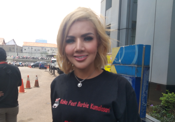 Bantah Perseteruannya Hanya Settingan, Barbie Kumalasari Ungkap Saling Tantang Jalur Hukum dengan Billy Syahputra