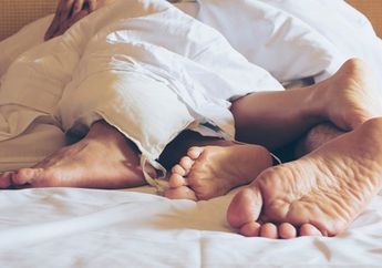 Jangan Coba-coba! Ini loh Bahaya Berhubungan Intim dengan Posisi Seks Anal, Zoya Amirin Beberkan Alasannya
