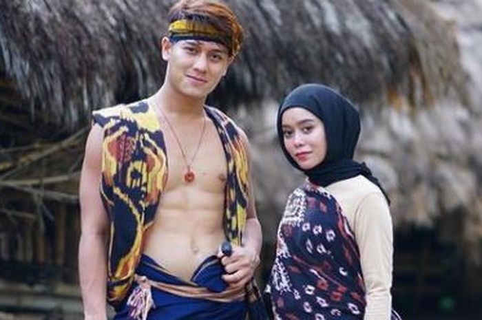 Adem Ayem Memadu Kasih dengan Lesti Kejora, Rizky Billar ...