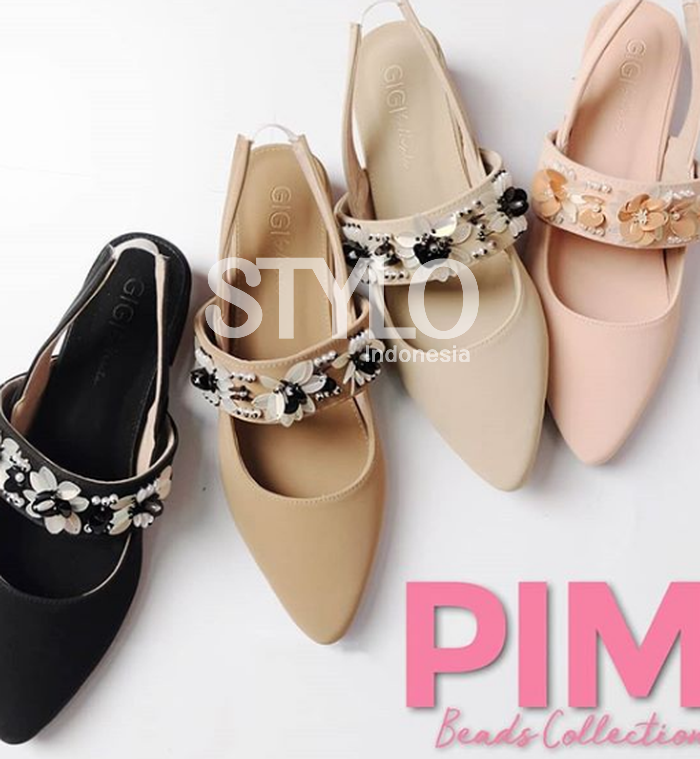 Gigi By Nagita Merek Fashion Lokal Harga Terjangkau Milik Nagita Slavina Semua Halaman Stylo