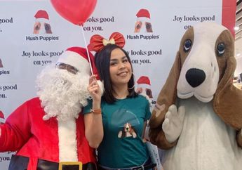Melaney Ricardo Ternyata Pernah Ditolak Rekan Artis Saat Minta untuk Collabs di Youtube-nya!