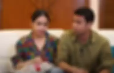 Nagita Slavina menduga suaminya, Raffi Ahmad stres berat karena mendadak mengeluh begini.