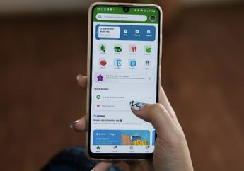 Tips Jaga Keamanan Digital dari GoPay, Waspada Modus Penipuan Online!