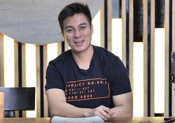 Takjub dengan Kemewahan Istana Cinere Seluas 2000 Meter, Nyali Baim Wong Menciut hingga Tak Berani Singgung Soal Harga di Depan Anang Hermansyah karena Hal Ini!