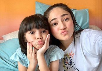 Lama Terpisah Dengan Anaknya, Marshanda Beberkan Fakta Mengejutkan Soal Sienna: Aku Nggak Pernah Menginginkan Dia Kembali Hidup Denganku!