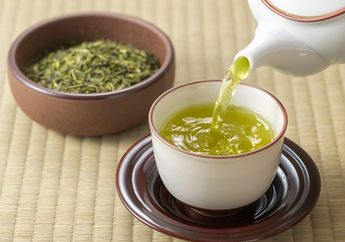 Dikira Selama ini Sehat, Jangan Coba-coba Minum Teh Hijau di Waktu ini, No. 4 Sangat Berbahaya Bagi Wanita