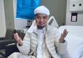 Belum Genap 2 Tahun Dinikahi, Istri Ketiga Ustaz Arifin Ilham Ungkap Kesedihannya: Terima Kasih Atas 19 Bulan yang Indah
