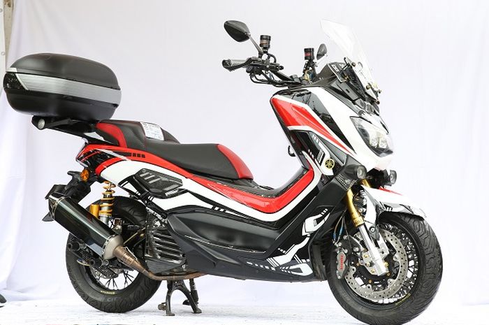 Inspirasi Modif Yamaha Xeon Kamu Kata Kata Mutiara Inspirasi Modif Yamaha Xeon Kamu Kata Kata Mutiara