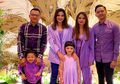 Gelar Pesta Ulang Tahun Mewah Untuk Aurel Hermansyah, Tiba-Tiba Ashanty Sebut Ini Mungkin Jadi Acara yang Terakhir, Ada Apa?