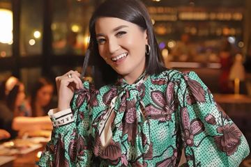 Sering Didekati Pria Mapan Beristri, Aktris yang Pernah Rasakan ...
