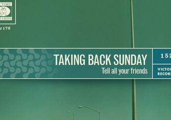 Prediksi Setlist Konser Taking Back Sunday di Tennis Indoor Senayan