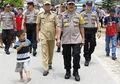 Kisah Bocah Laki-laki di Nias Selatan yang Nekat Jalan Bertelanjang Kaki di Samping Jenderal Bintang Dua