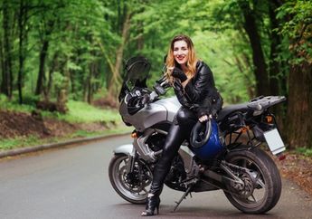 Cara Mudah Merawat Rambut dengan Bahan Alami Agar Tetap Sehat untuk Ladies yang Rutin Pakai Helm
