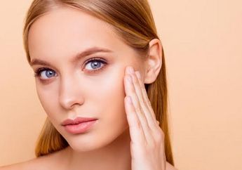 Perawatan Wajah Hydrafacial, Diklaim Angkat komedo Tanpa Rasa Sakit