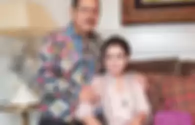 Dijuluki Pelakor Tersukses di Indonesia, Mayangsari Blak-blakan Rahasianya Selalu Jadi Kesayangan Bambang Trihatmodjo, Reaksi Umi Pipik: Duh Enak Banget!