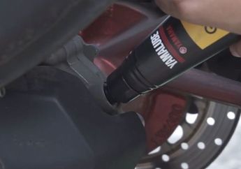 Care N' Cheers : Ganti Oli Mesin Motor Matik Sekalian Oli Gardan Nggak Ya?