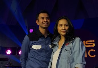 Terawang Raffi Ahmad dan Nagita Slavina, Denny Darko: Tak Ada Lagi Getar Asmara