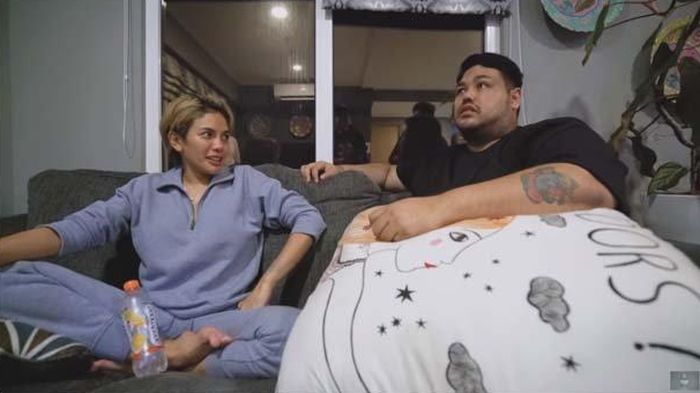 Ivan Gunawan dan Nikita Mirzani.