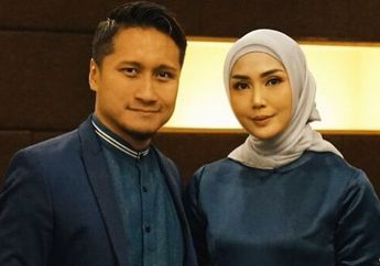 Terpaut 10 Tahun, Fenita Arie dan Arie Untung Jadikan Ruang Makan Di Rumah Sebagai Rahasia Tetap Tampil Mesra