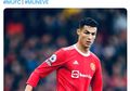 Pelatih Portugal Semprot Solskjaer Usai Cadangkan Cristiano Ronaldo