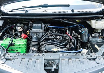 Buntut Recall Toyota dan Daihatsu, Fuel Pump Masalah Mobil Bisa Begini