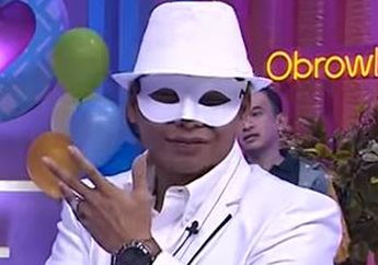 Tak Ada Angin Tak Ada hujan, Sosok Paranormal ini Ungkapkan Bulan Juni-Juli ini Masih Akan Dipenuhi Bencana: Kecil Tapi Bikin Dag Dig Dug