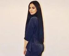 Berparas Cantik, Wajah Kekasih Kapten Newcastle United Disebut-sebut Mirip Kim Kadashian