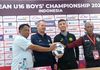 ASEAN Cup U-16 2024 - Ngaku Respek, Pelatih Australia Tiba-tiba Puji Indonesia
