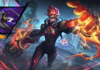 Daftar Update Wild Rift 4.1: 2 Champion Baru dan Perbaikan Gameplay