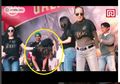 Promosikan Film Horor, Zaskia Gotik Pingsan Tak Sadarkan Diri