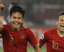 Timnas Indonesia Vs Vietnam - Kondisi Egy dan Witan Masih Belum Jelas