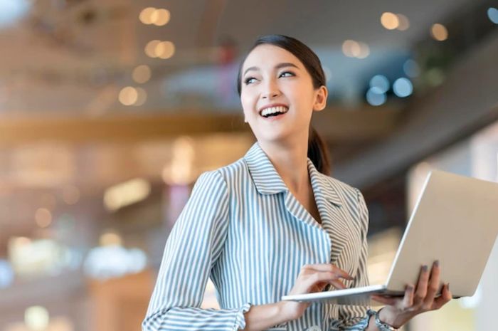 Info Lowongan Kerja 2022 untuk Perempuan Posisi Brand Manager, Domisili