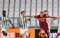 Juventus Vs AS Roma - Duel Hebat yang Kerap Dibumbui Kontroversi