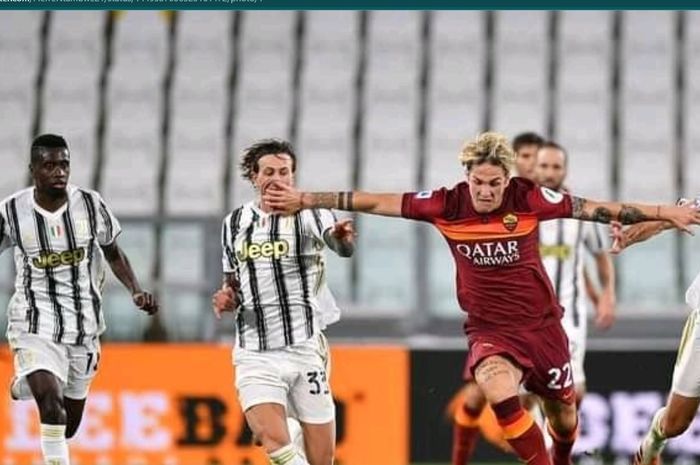 Pelatih Juventus, Massimiliano Allegri, menilai pertandingan melawan AS Roma merupakan duel hebat yang kerap dibumbui oleh kontroversi.